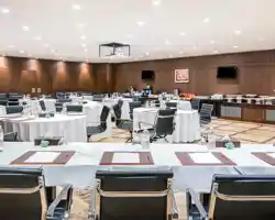 Crowne Plaza Madinah, an IHG Hotel thumbnail